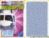 (M) Top Trumps *Ravensburger 1999* HELICOPTER