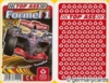 (S) Quartett Kartenspiel *ASS 2007* Formel 1