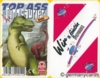 (S) Quartett Kartenspiel *ASS 2006* Dinosaurier