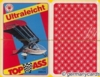 (S) Quartett Kartenspiel *ASS 1991* Ultraleicht
