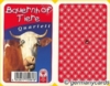 Quartett Kartenspiel *ASS 1999* Bauernhof Tiere