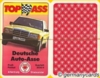 (M) Top Trumps *ASS 1988* Deutsche Auto-Asse