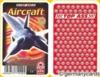 Quartett Kartenspiel *ASS 2004* Aircraft