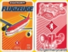 (S) Quartett Kartenspiel *Berliner 2000* FLUGZEUGE