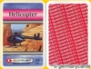(S) Quartett Kartenspiel *Berliner 1998* Helicopter