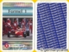 (S) Quartett Kartenspiel *Berliner 1998* Formel 1