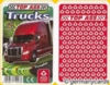 (S) Quartett Kartenspiel *ASS 2008* Trucks