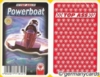 Quartett Kartenspiel *ASS 2003* Powerboat