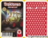 Quartett Kartenspiel *ASS 2003* Traktoren