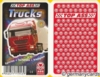 (S) Quartett Kartenspiel *ASS 2005* Trucks
