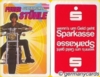 (S) Quartett Kartenspiel *Ravensburger 1999* FEUERSTÜHLE