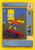The Simpsons * 1.Edition 001 * Bart