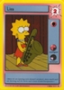 The Simpsons * 1.Edition 002 * Lisa