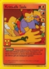 The Simpsons * 1.Edition 020 * Kriminelle Seele