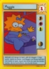 The Simpsons * 1.Edition 026 * Maggie