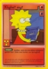 The Simpsons * 1.Edition 050 * Klugheit siegt