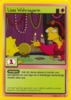 The Simpsons * 1.Edition 053 * Lisas Wahrsagerin