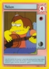 The Simpsons * 1.Edition 057 * Nelson