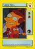 The Simpsons * 1.Edition 090 * Lionel Hutz