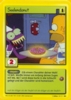 The Simpsons * 1.Edition 091 * Seelendonut