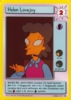 The Simpsons * 1.Edition 100 * Helen Lovejoy