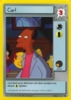The Simpsons * 1.Edition 128 * Carl