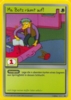 The Simpsons * 1.Edition 145 * Ms. Botz räumt auf!