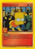 The Simpsons * 1.Edition 159 * Tritt mich nicht!