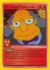 The Simpsons * 1.Edition 171 * Mr. Largos Musikstunde