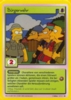 The Simpsons * 1.Edition 187 * Bürgerwehr