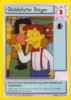 The Simpsons * 1.Edition 197 * Glücklichster Bürger