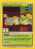 The Simpsons * 1.Edition 198 * Vertrauen in Fremde