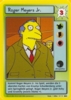 The Simpsons * Krusty Edition 007 * Roger Meyers Jr.