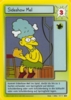 The Simpsons * Krusty Edition 009 * Sideshow Mel