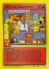 The Simpsons * Krusty Edition 012 * Hilfe des Assistenten