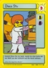 The Simpsons * Krusty Edition 035 * Disco Stu