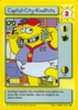 The Simpsons * Krusty Edition 054 * Capitol-City-Knalltüte