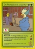 The Simpsons * Krusty Edition 081 * Die Finanzbehörde präsentiert