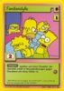 The Simpsons * Krusty Edition 083 * Familienidylle