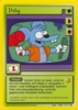 The Simpsons * Krusty Edition 095 * Itchy