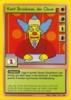 The Simpsons * Krusty Edition 096 * Kent Brockman, der Clown