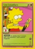 The Simpsons * Krusty Edition 107 * Lisa Löwenherz