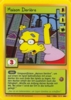 The Simpsons * Krusty Edition 109 * Maison Derière