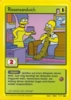 The Simpsons * Krusty Edition 115 * Riesensandwich