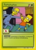 The Simpsons * Krusty Edition 132 * Pattsituation