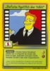 The Simpsons * Krusty Edition 140 * "Bleifarbe: Appetitlich aber tödlich"