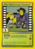 The Simpsons * Krusty Edition 143 * Mehr Selbstvertrauen Dummkopf"