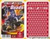 (S) Quartett Kartenspiel *ASS 2008* Quads