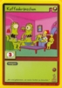 The Simpsons * Horror Edition 081 * Kaffeekränzchen