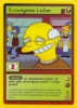 The Simpsons * Horror Edition 117 * Erzwungenes Lachen